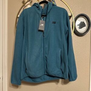 New balance men sweater